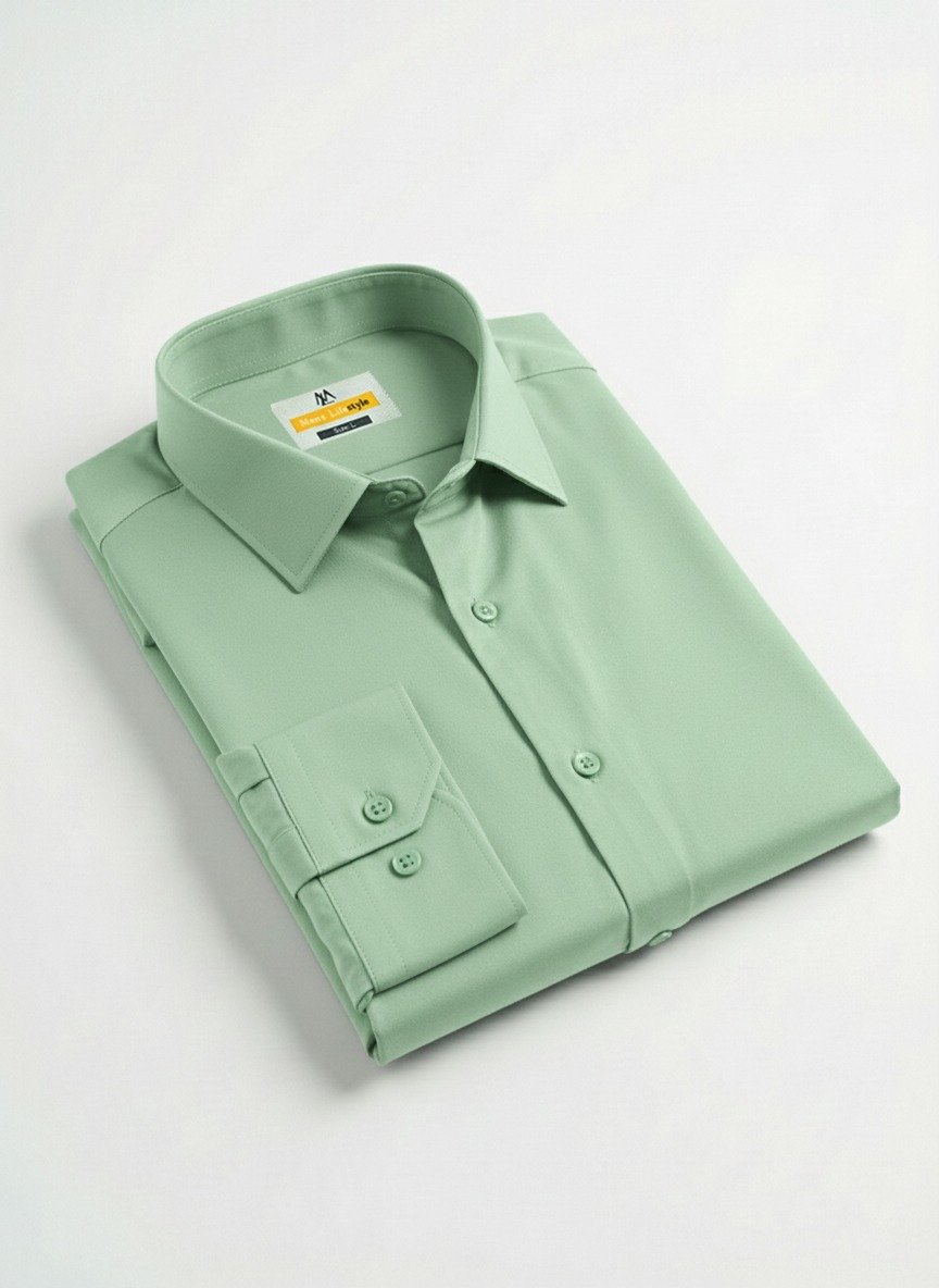 Premium Formal Shirt