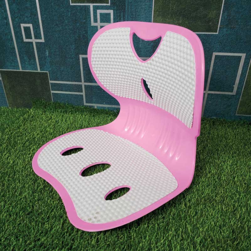 Waist Back Support Chair
